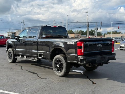 New 2026 Ford F350 XLT image 3