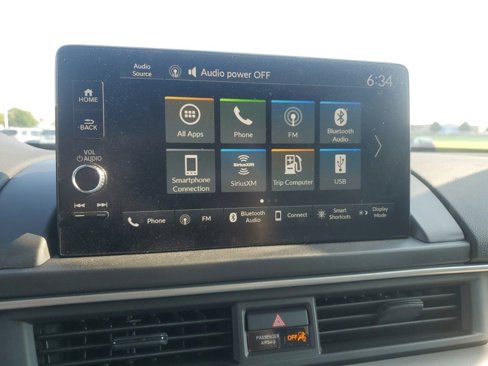 Used 2025 Honda Pilot EX-L image 15