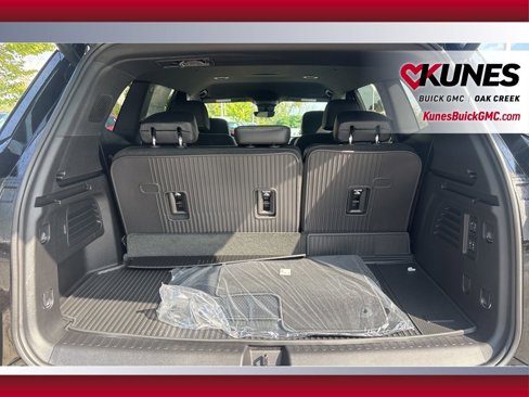 New 2026 Buick Enclave Sport Touring w/ Power Package image 7