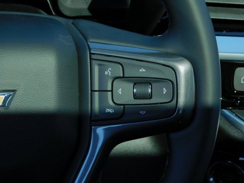 New 2025 Chevrolet Silverado 2500 High Country w/ High Country Premium Package image 17