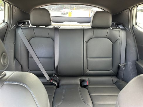 Used 2025 Buick Envista Sport Touring image 36