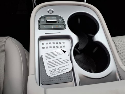 New 2026 Hyundai Ioniq 9 Limited image 7