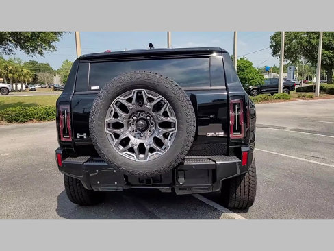 New 2025 GMC Hummer EV 3X image 19