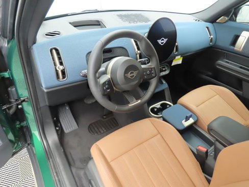 New 2026 MINI Cooper Countryman S w/ Comfort Package Max image 10