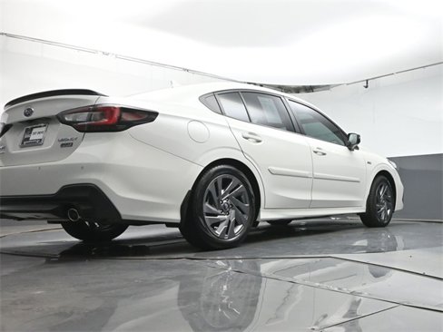 Certified 2025 Subaru Legacy Sport image 39
