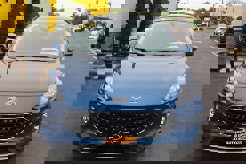 Used 2022 Ford Escape SEL w/ Technology Package image 21