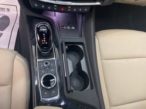 Certified 2025 Cadillac CT5 Premium Luxury w/ Technology Package image 13