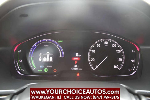 Used 2022 Honda Accord EX-L image 20