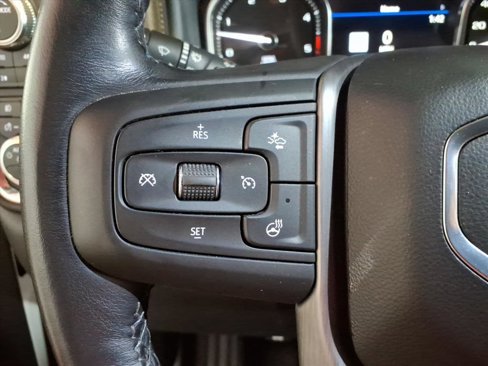 Used 2022 GMC Sierra 2500 Denali image 27
