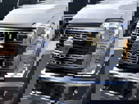 New 2025 Ford F550 4x4 Regular Cab Super Duty w/ XLT Value Package image 17