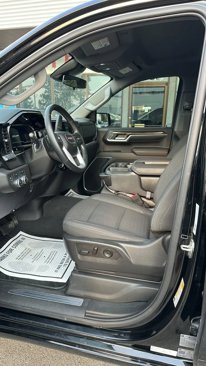 Used 2023 GMC Sierra 1500 Elevation image 5