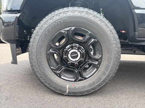 New 2026 Ford F250 XL image 9