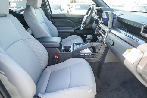 New 2025 Toyota Tacoma SR5 image 19