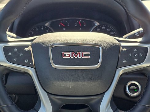 Used 2024 GMC Terrain SLT image 26