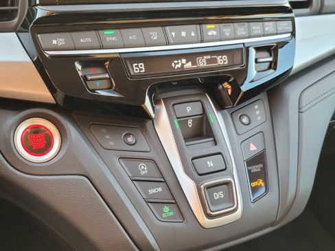 New 2026 Honda Odyssey EX-L image 17