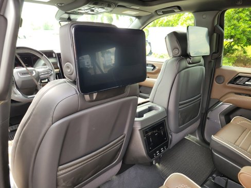New 2026 GMC Yukon XL Denali Ultimate image 6