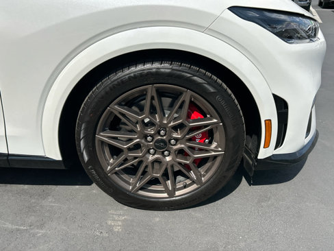 New 2025 Ford Mustang Mach-E GT image 18