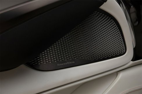 New 2025 Aston Martin DBX 707 image 19