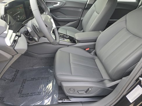 New 2025 Audi A5 2.0T Premium image 18