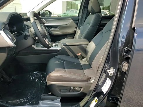 New 2025 MAZDA CX-90 3.3 Turbo w/ Premium Sport Pkg image 15