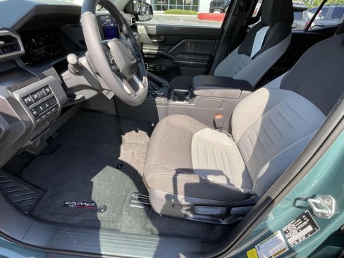 New 2025 Toyota 4Runner TRD Off-Road image 13