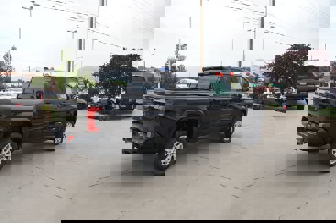 New 2025 Toyota Tacoma SR5 image 8