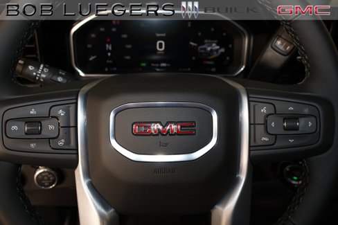 New 2026 GMC Sierra 2500 SLT w/ SLT Premium Package image 30