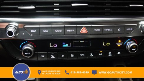 Used 2022 Kia Telluride SX image 22