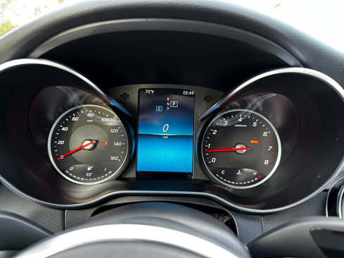 Used 2019 Mercedes-Benz C 300 Sedan image 29