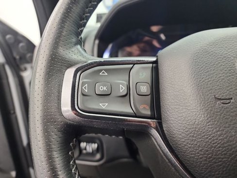 Used 2024 RAM 2500 Rebel w/ Safety Group image 22
