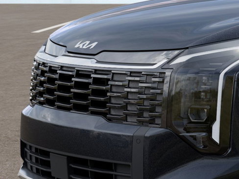 New 2026 Kia Sportage EX image 12