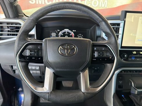 Used 2024 Toyota Tundra Platinum image 15