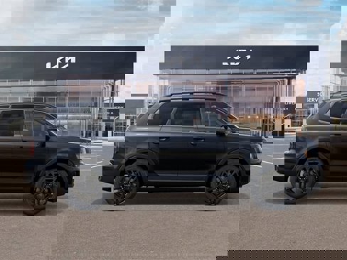 New 2025 Kia Telluride EX X-Line image 7