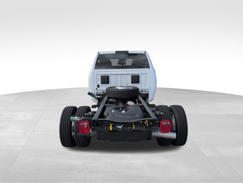 New 2025 RAM 4500 Tradesman image 9