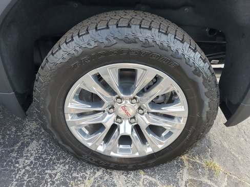 New 2026 GMC Sierra 1500 Denali image 8