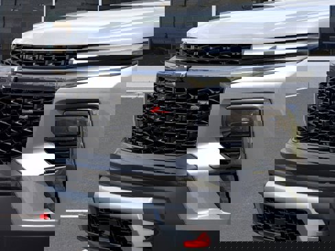 New 2026 Chevrolet Traverse Z71 image 13