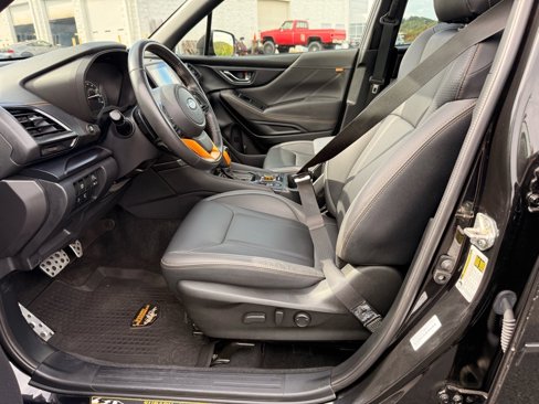 Used 2022 Subaru Forester Wilderness image 12