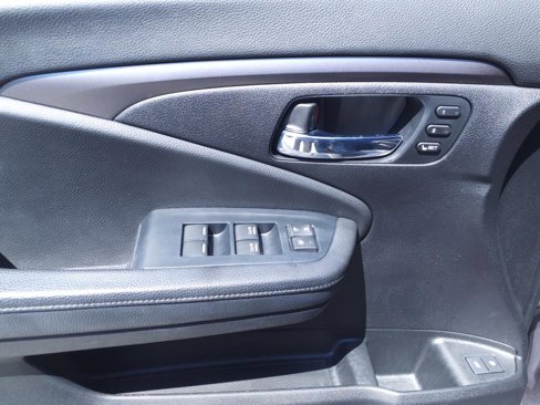 Used 2021 Honda Pilot EX-L image 12