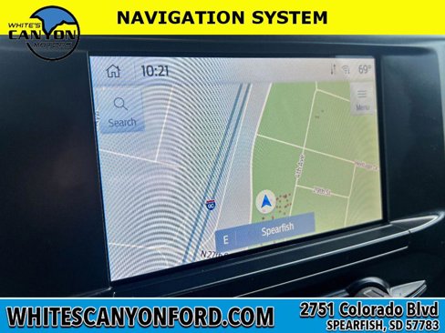 Used 2023 Ford F150 XL w/ STX Appearance Package image 16