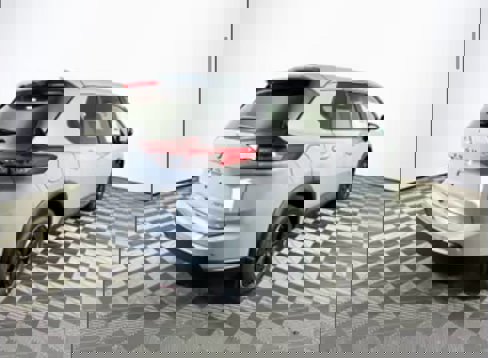New 2026 Nissan Rogue SV image 8