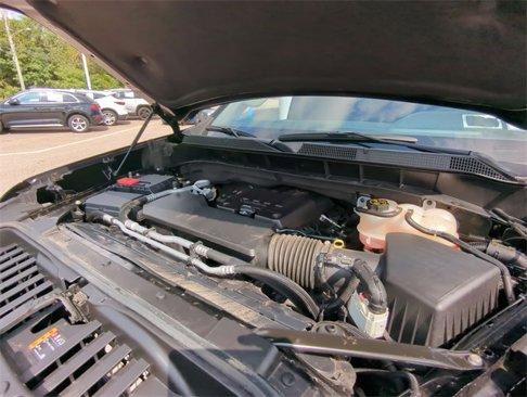 Used 2023 Chevrolet Silverado 1500 LT image 29