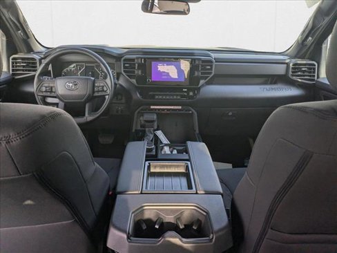 New 2025 Toyota Tundra SR5 image 14