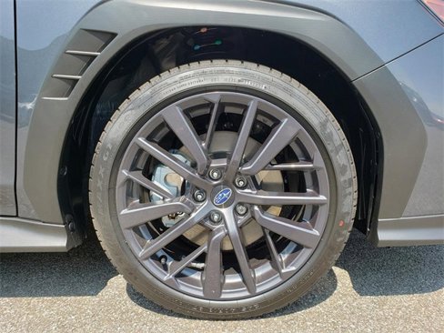New 2025 Subaru WRX Premium image 12