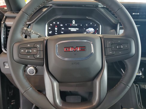 New 2026 GMC Sierra 1500 AT4 w/ AT4 Premium Package image 24