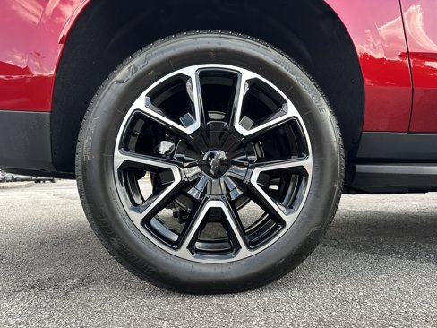 New 2026 Chevrolet Suburban RST w/ Advanced Technology Package image 18