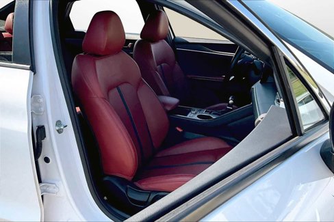 Used 2023 Kia K5 GT-Line w/ GT-Line Premium Package image 5