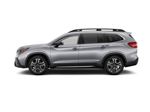 New 2025 Subaru Ascent Limited image 4