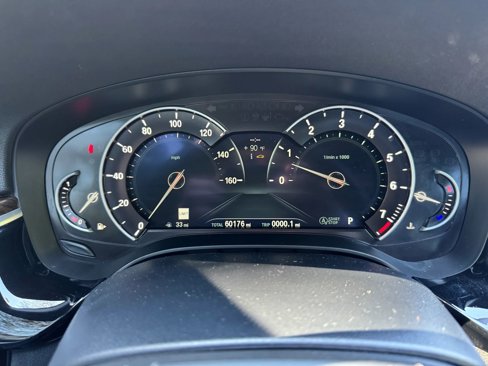 Used 2019 BMW 540i image 20