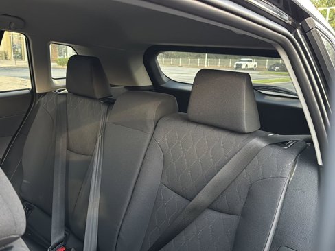 New 2026 Toyota Corolla Cross LE image 26
