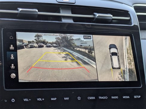 Used 2023 Hyundai Tucson Limited image 27